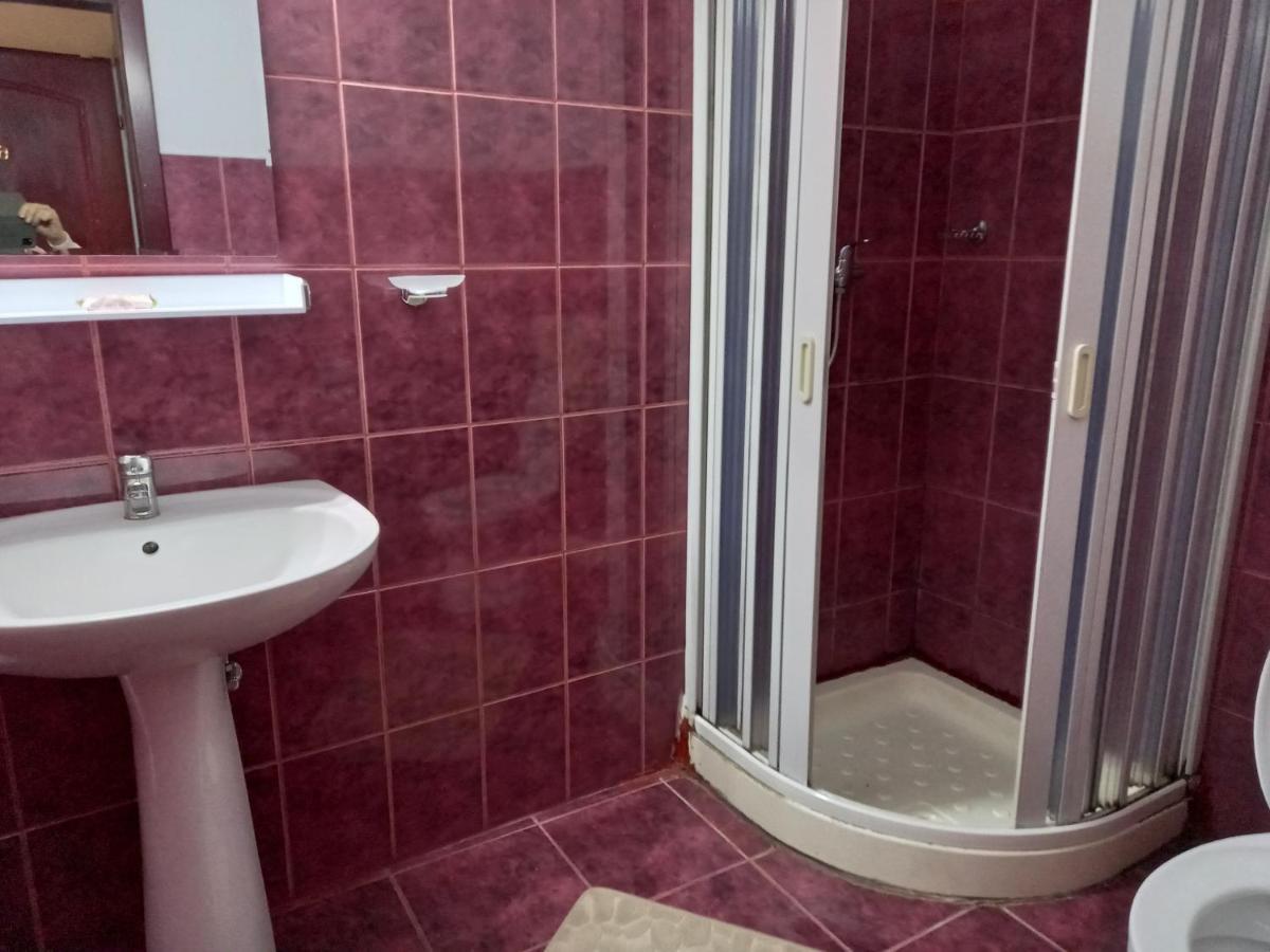 Hotel ELITE Băile Herculane Buitenkant foto